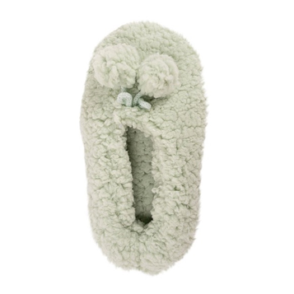 MUK LUKS Moisture-Infused Slipper Socks